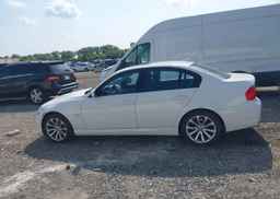 2011 BMW 328 XI