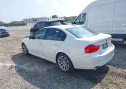 2011 BMW 328 XI