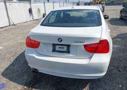 2011 BMW 328 XI