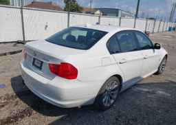 2011 BMW 328 XI