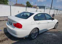 2011 BMW 328 XI