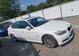 2011 BMW 328 XI