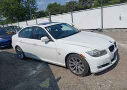 2011 BMW 328 XI