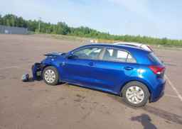 2018 KIA RIO LX