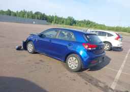 2018 KIA RIO LX