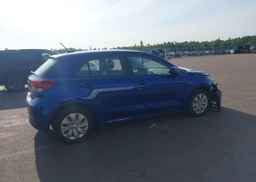 2018 KIA RIO LX