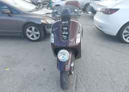 2013 VESPA GTS 300 SUPER