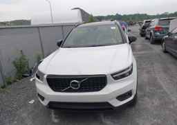 2019 VOLVO XC40 T5 R-DESIGN