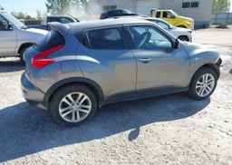 2011 NISSAN juke