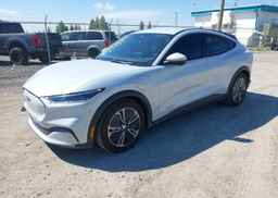 2022 FORD MUSTANG MACH-E SELECT