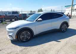 2022 FORD MUSTANG MACH-E SELECT