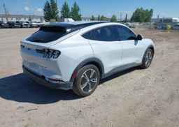 2022 FORD MUSTANG MACH-E SELECT