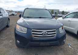 2012 HYUNDAI SANTA FE GLS