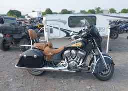 2015 INDIAN MOTORCYCLE CO. CHIEFTAIN