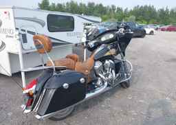 2015 INDIAN MOTORCYCLE CO. CHIEFTAIN