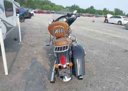 2015 INDIAN MOTORCYCLE CO. CHIEFTAIN