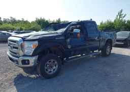 2016 FORD F250 SUPER DUTY