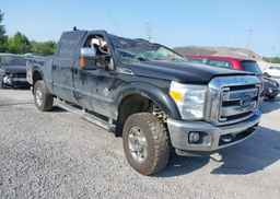 2016 FORD F250 SUPER DUTY