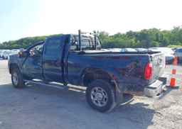 2016 FORD F250 SUPER DUTY