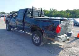 2016 FORD F250 SUPER DUTY