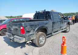 2016 FORD F250 SUPER DUTY
