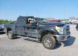 2016 FORD F250 SUPER DUTY