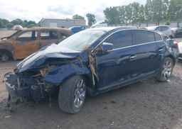 2010 BUICK ALLURE