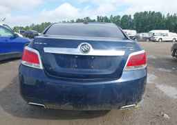 2010 BUICK ALLURE