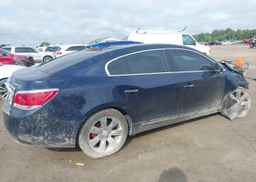 2010 BUICK ALLURE