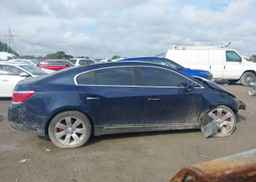 2010 BUICK ALLURE