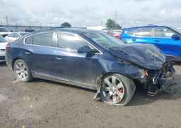 2010 BUICK ALLURE