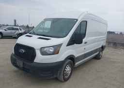 2024 FORD transit t-250