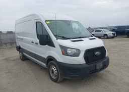 2024 FORD transit t-250