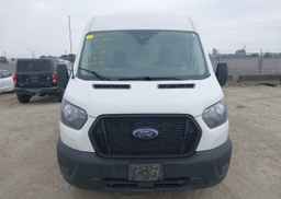 2024 FORD transit t-250