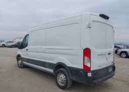 2024 FORD transit t-250