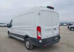 2024 FORD transit t-250