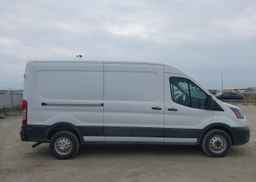 2024 FORD transit t-250