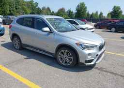 2017 BMW X1 XDRIVE28I