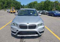 2017 BMW X1 XDRIVE28I
