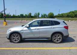 2017 BMW X1 XDRIVE28I