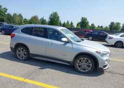 2017 BMW X1 XDRIVE28I