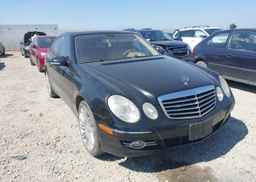 2008 MERCEDES-BENZ E 350 4MATIC
