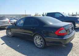 2008 MERCEDES-BENZ E 350 4MATIC