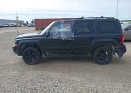 2016 JEEP PATRIOT