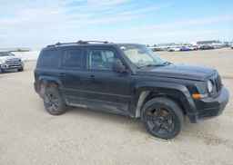 2016 JEEP PATRIOT