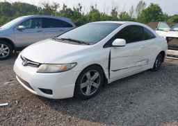 2008 HONDA CIVIC EX-L