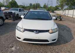 2008 HONDA CIVIC EX-L