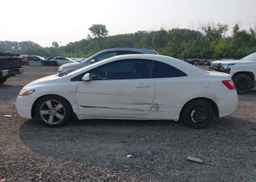 2008 HONDA CIVIC EX-L