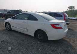 2008 HONDA CIVIC EX-L