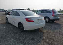 2008 HONDA CIVIC EX-L